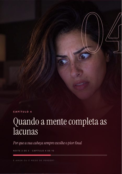 Abertura do capítulo 4