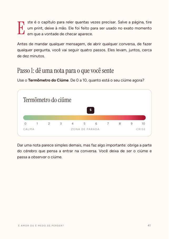 Kit da hora da crise